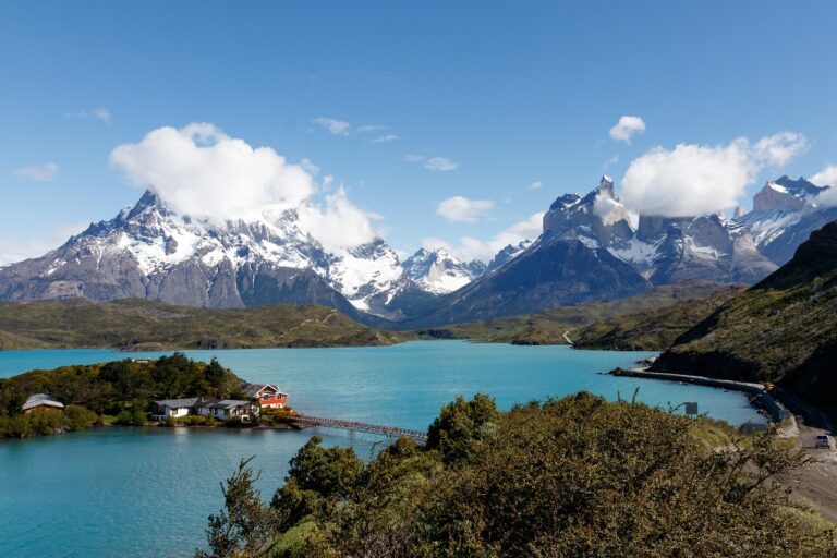 Eco-Conscious Trekking in Patagonia: The Complete Guide to Sustainable Hikes