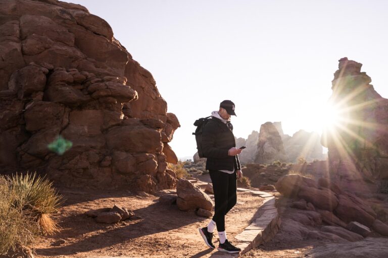 The Best Sustainable Travel Clothing Brands for Adventure Travelers