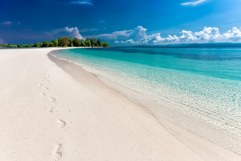 11 Sustainable Beach Destinations for Eco Travelers