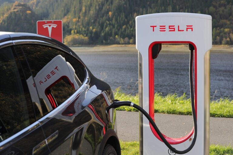 Best Eco-Friendly Road Trip Routes in the US for Sustainable Travelers
